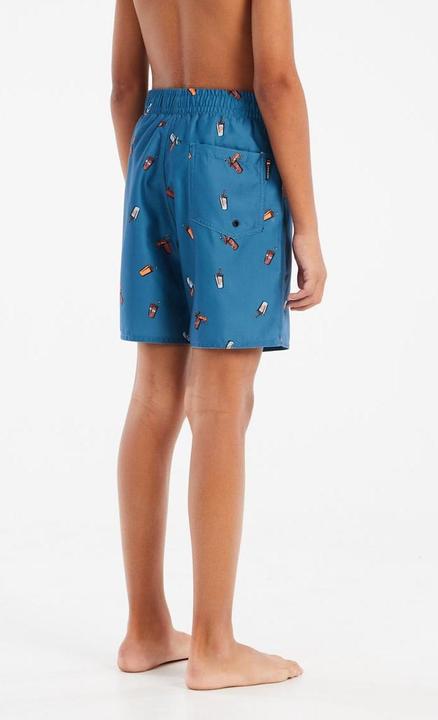 Actual product image Protest Badeshorts PRTRocker (140)