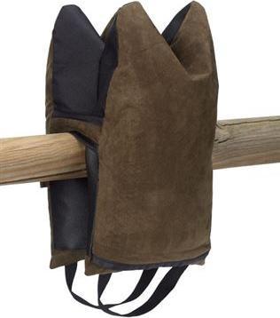 Immagine prodotto Stealth Gear Borsa a fagiolo doppia volpe
