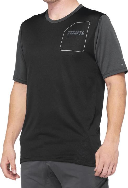 100% Jersey Ridecamp