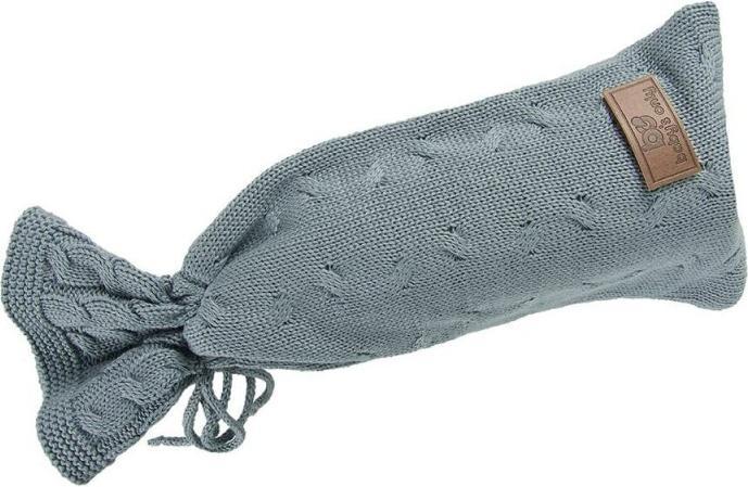 Produktbild Baby's only Babys only Wärmflaschenbezug Cable, Stonegreen