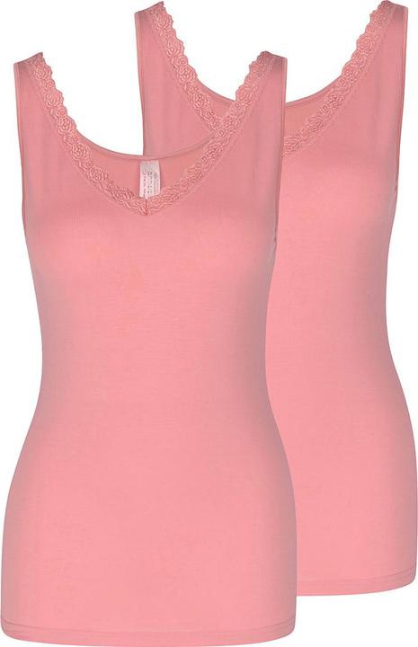 Strawberry Cream