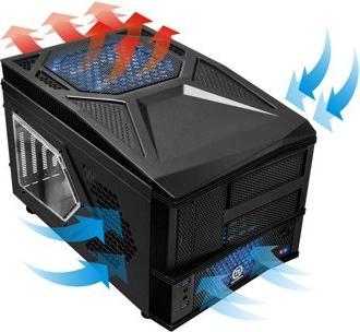 Thermaltake Armor A30i (mATX, Mini-ITX)