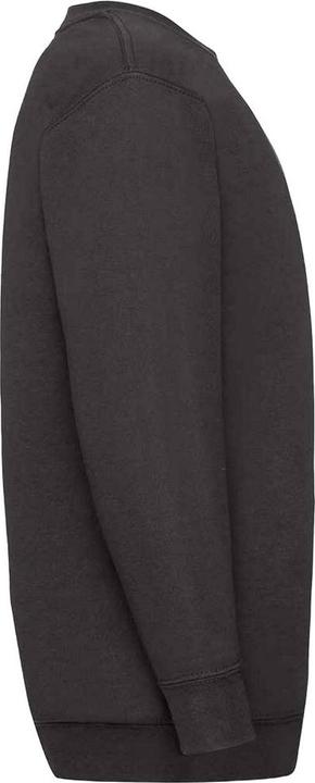 Produktbild Fruit of the Loom Klassik Drop Schulter Sweatshirt (128)