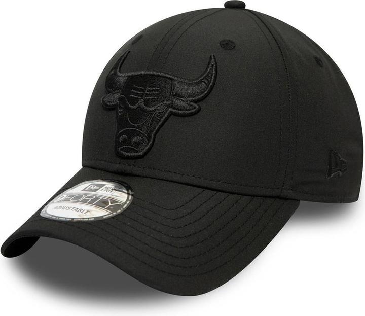 Image du produit New Era 9Forty Nylon Chicago Bulls (Taille unique)