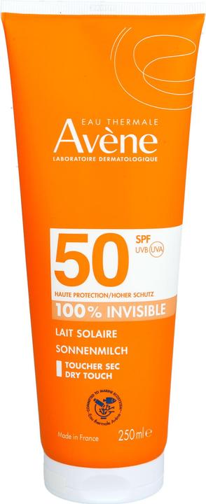 Immagine prodotto Avène Sonnenmilch LSF 50, 250 ml Creme (Latte solare, SPF 50)