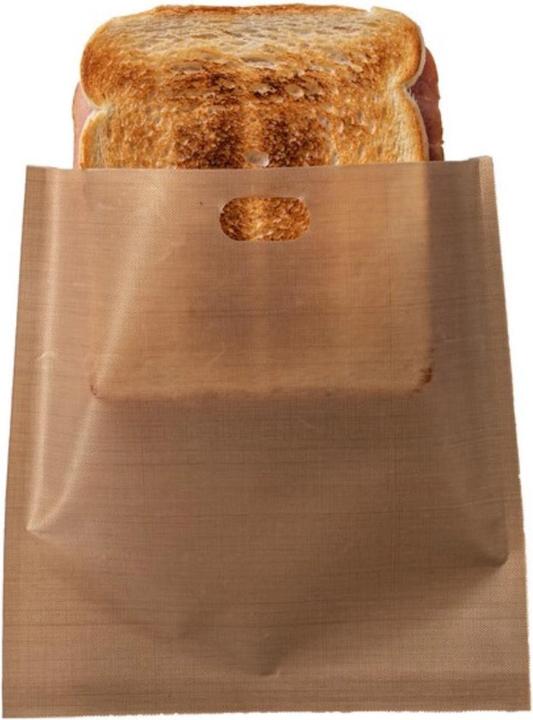 Actual product image Boska Toastabags