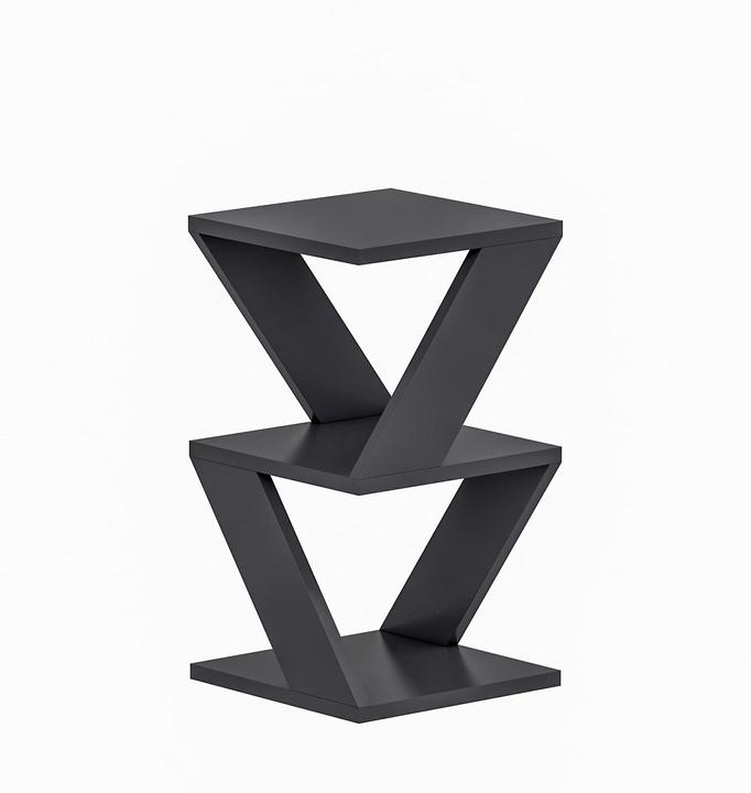 Actual product image Homitis Jasiah (30 x 30 x 50 cm)