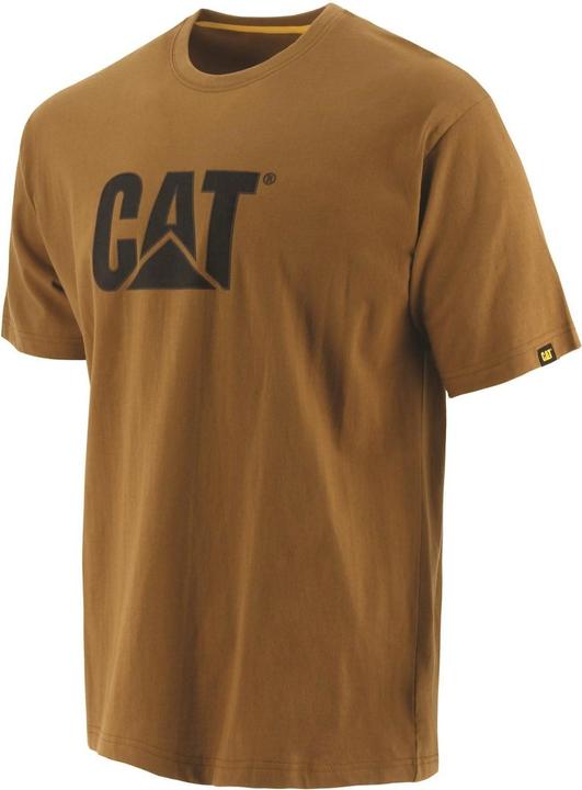 Immagine prodotto Cat Maglietta con logo (XL)