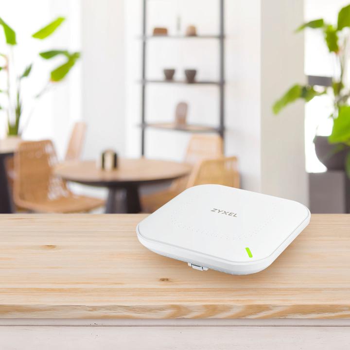 Actual product image Zyxel NWA50AX (1200 Mbit/s)