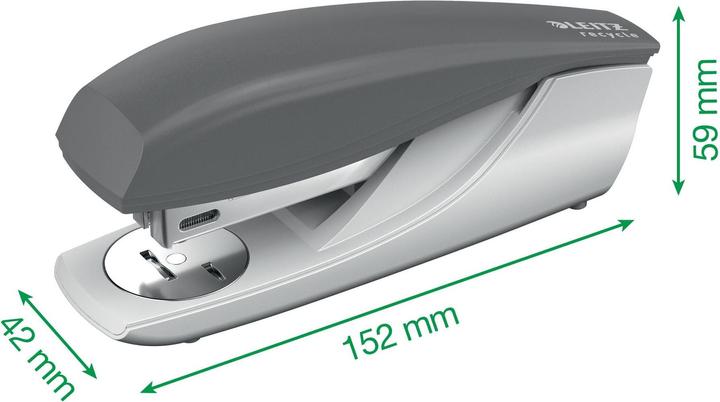 Actual product image Leitz RECYCLE - Stapler (30 Sheets)