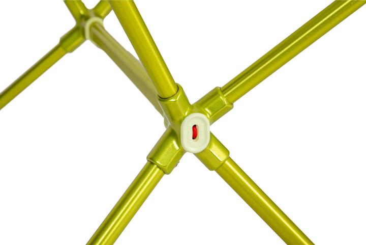 Immagine prodotto Nemo Equipment Sedia da campeggio reclinabile Moonlite Elite