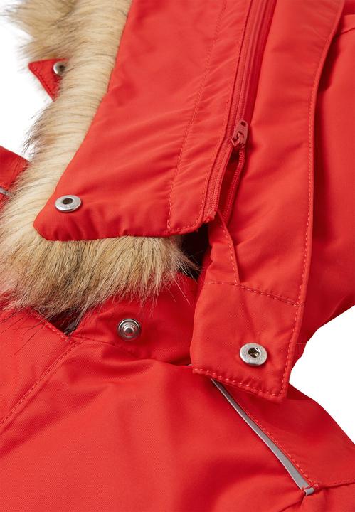 Immagine prodotto Reima tec tuta da neve bambino Gotland Tomato (80)