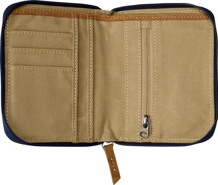 Produktbild Fjällräven Zip Wallet
