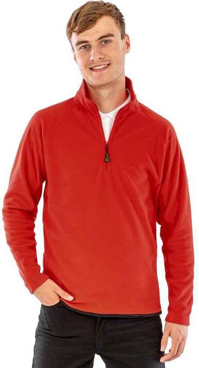Produktbild Result MicroFleece mit Reissverschluss (S)