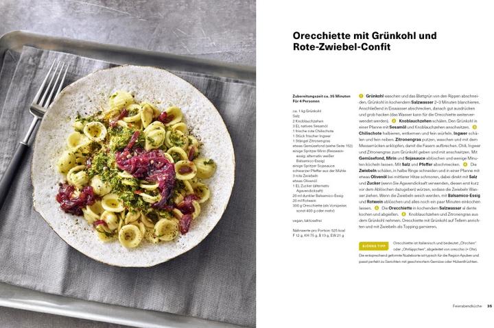 Image du produit Einfach und köstlich – vegetarisch (Allemand, Thomas Mudersbach, Björn Vendredi, L'élève d'Hubertus, 2022)