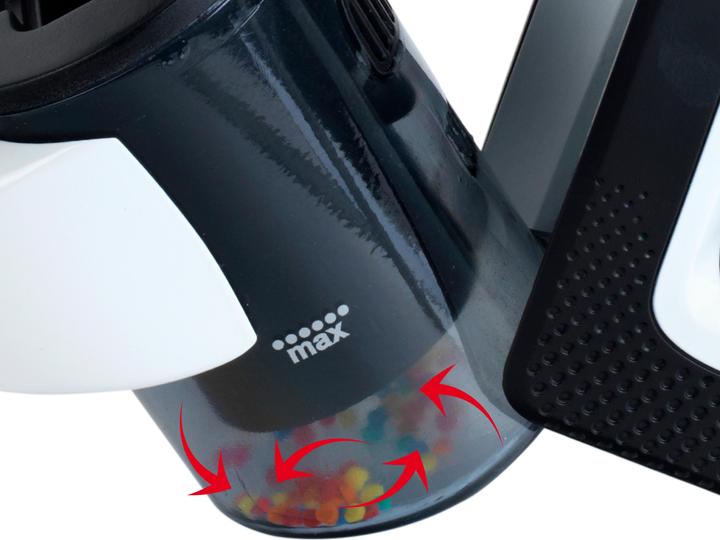 Produktbild Theo Klein Putzwagen mit Staubsauger Bosch Unlimited