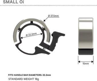 Immagine prodotto knog. Oi small