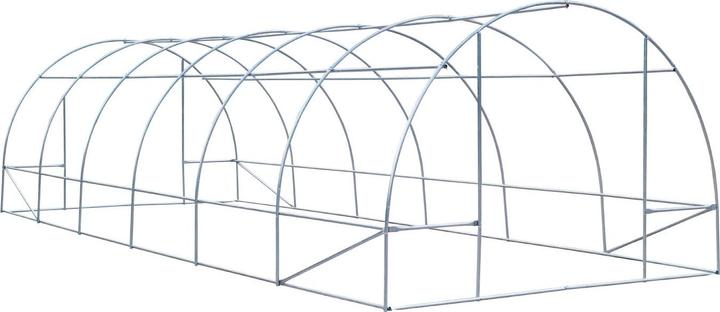 Image du produit Outsunny Serre de jardin Tunnel