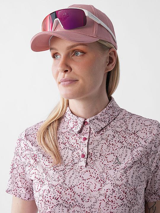 Produktbild Schöffel Polo Shirt Style Todra WMS (XXL)