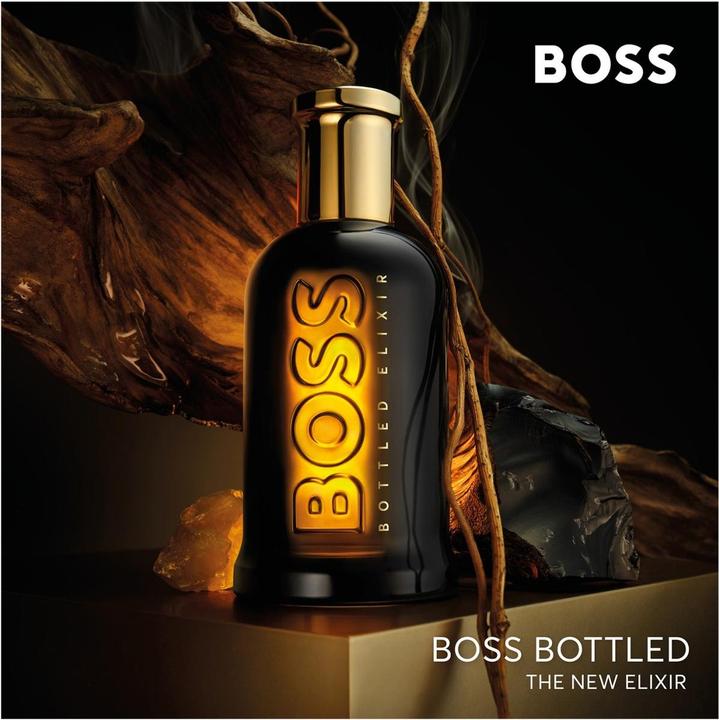 Produktbild Hugo Boss Bottled Elixir (Eau de Parfum, 100 ml)