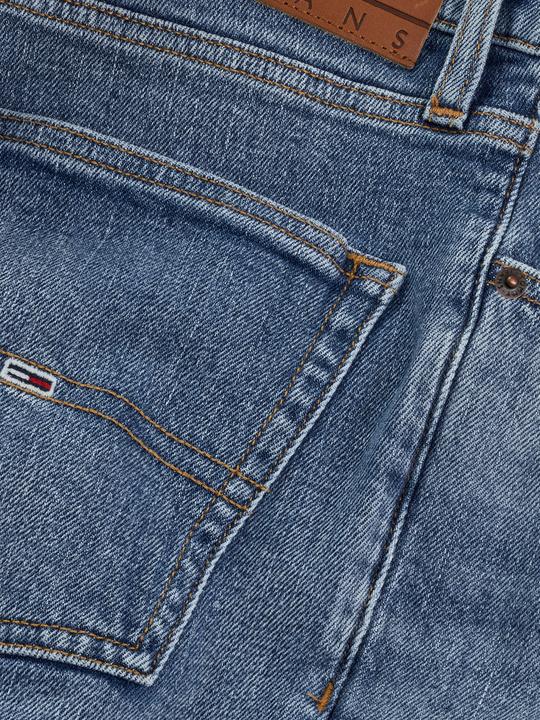 Actual product image Tommy Jeans SCANTON SHORT BI0134 (31)