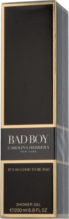 Immagine prodotto Carolina Herrera cattivo ragazzo (200 ml)