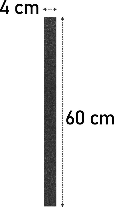 Actual product image Zero Breiter Deck-Grip