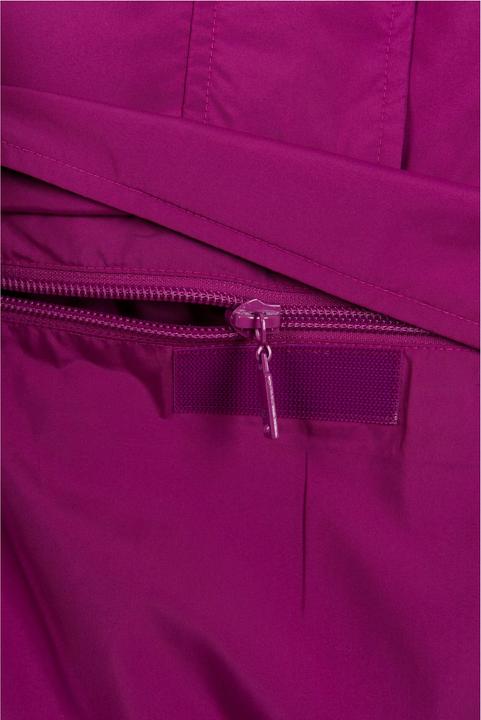 Produktbild Urban Classics Ladies Panel Pull Over Jacket (XS)