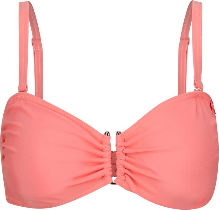 Actual product image Regatta Womens/Ladies Aceana III Bikini Top (46 D)