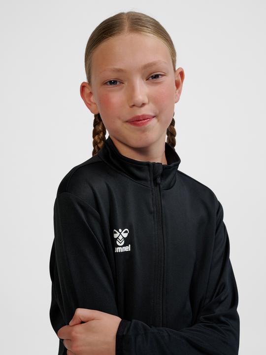 Produktbild hummel Hmlessential Track Jacket Kids (104)