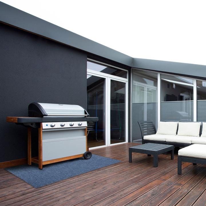 Produktbild Karat Outdoor-Teppich (60 x 200 cm)