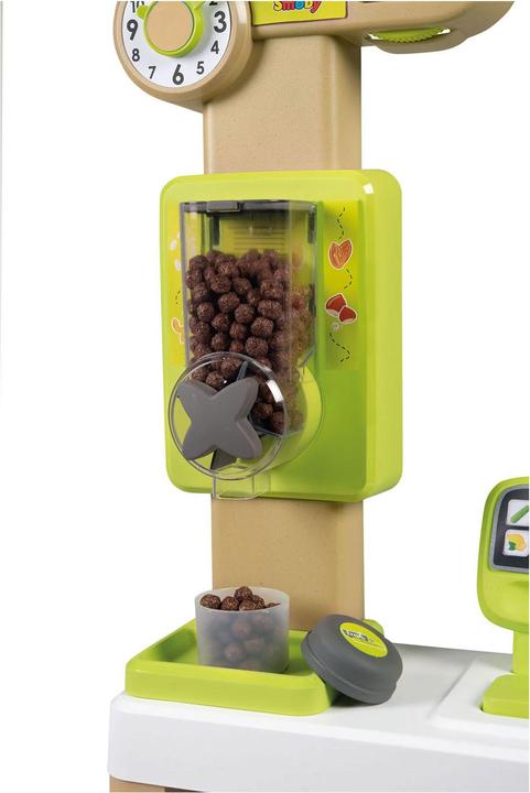 Image du produit Smoby Marché des produits frais