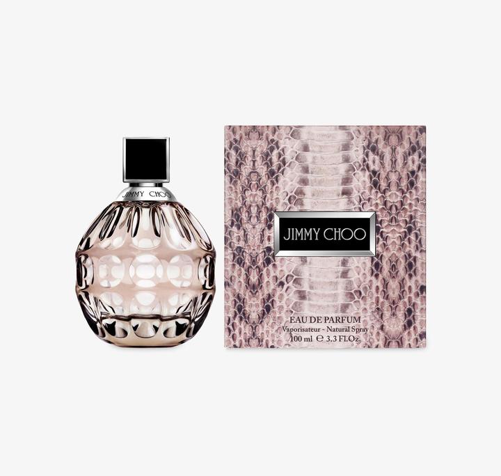 Image du produit Jimmy Choo Parfums (Eau de parfum, 60 ml)