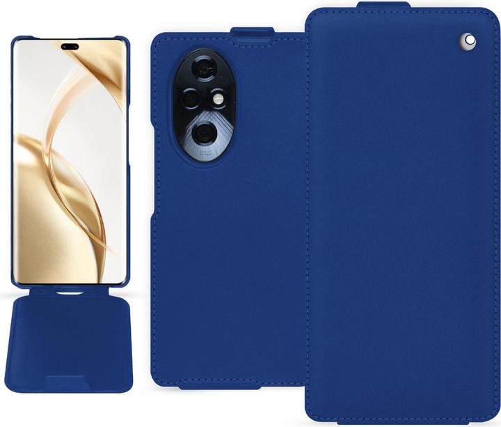 Actual product image Noreve Vertical leather shell (Landvo XM200 Pro)