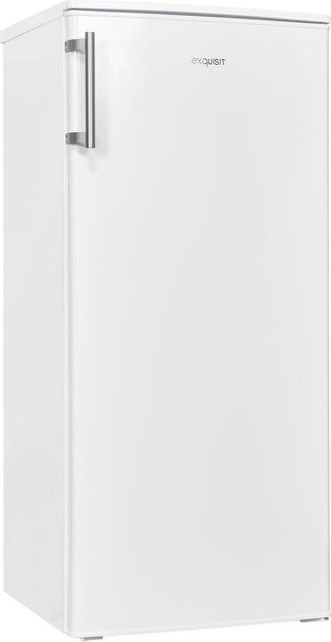 Produktbild Exquisit KS185-4-HE-040E (176 l)