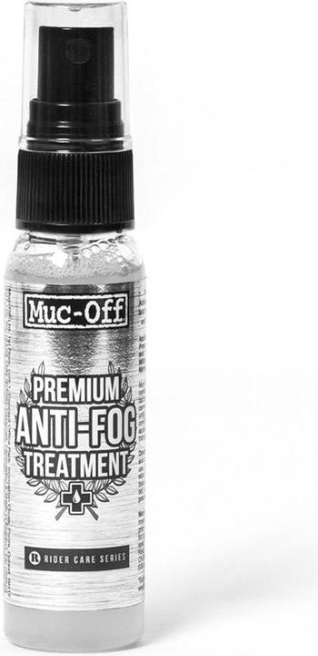 Actual product image Muc-Off Anti-Fog Fogging Protection (32 ml, Care set)