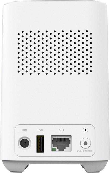 Image du produit eufy Sonnette vidéo (ZigBee)