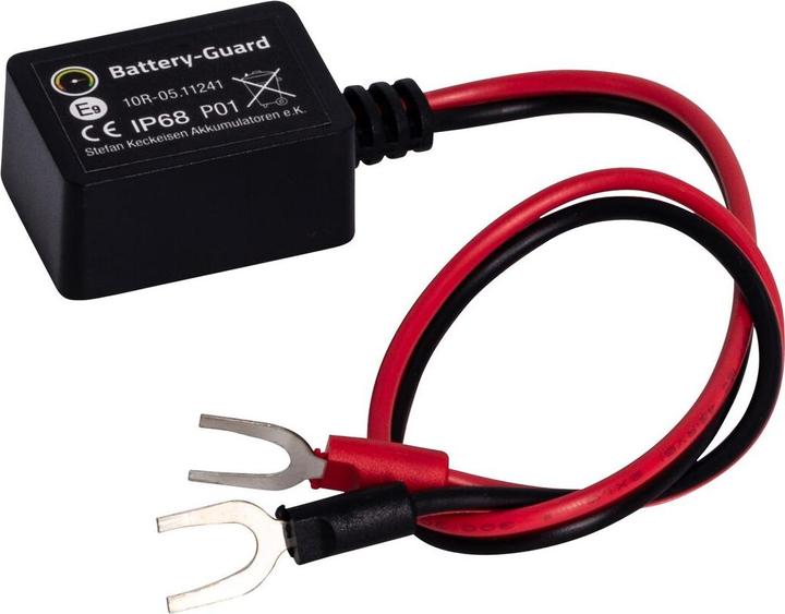 Image du produit Intact Battery-Guard