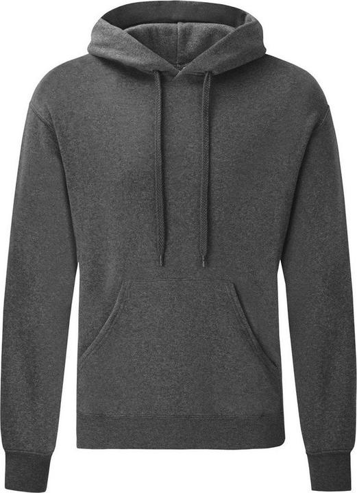 Produktbild Fruit of the Loom Kapuzenpullover Hoodie Kapuzensweater (XL)