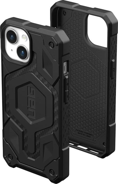 Produktbild UAG Monarch Pro Case (Apple iPhone 15 Plus)