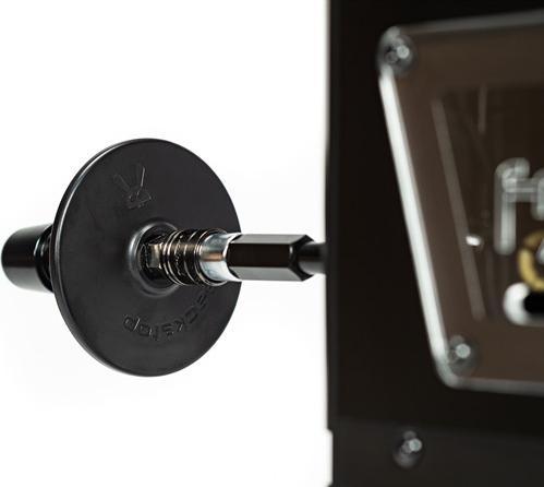 Immagine prodotto F-Machine Macchina del cazzo alfa