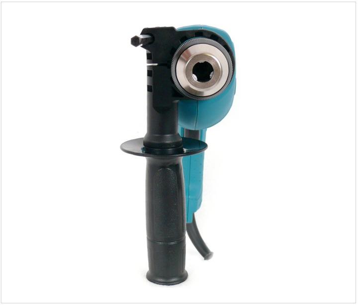 Actual product image Makita HP1641 (Electrical connection)