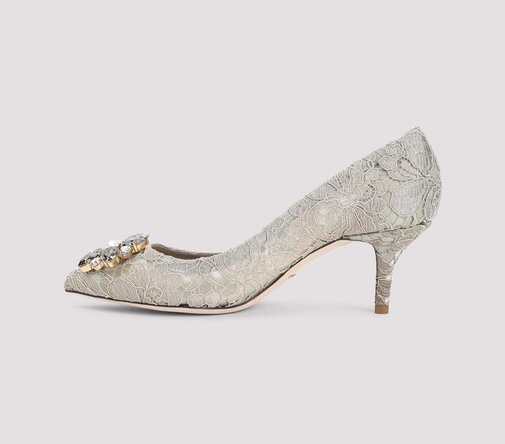 Actual product image Dolce & Gabbana CD0066.AL198 (36)