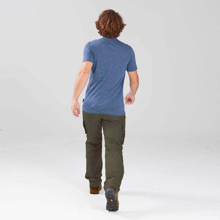 Actual product image Forclaz TRAVEL 500 M (40)