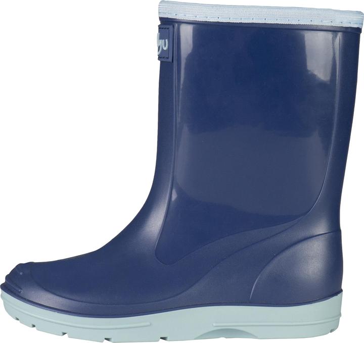 Actual product image Horka riding boots pvc child ody (22)