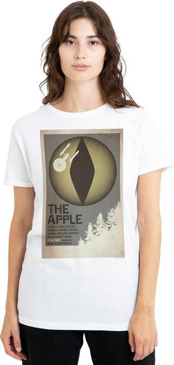 Immagine prodotto The Original Series Episode 34 Maglietta Adulto Unisex (XL)