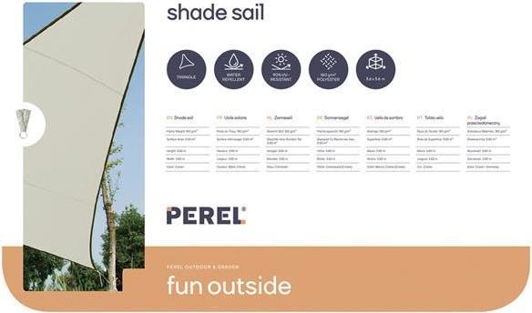 Produktbild Perel Michael (360 x 360 cm)