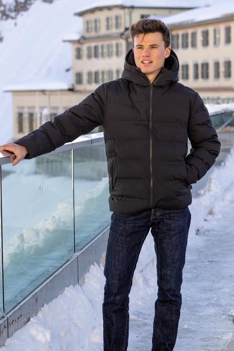 Immagine prodotto Rukka Frost Herren Winterjacke (XS)