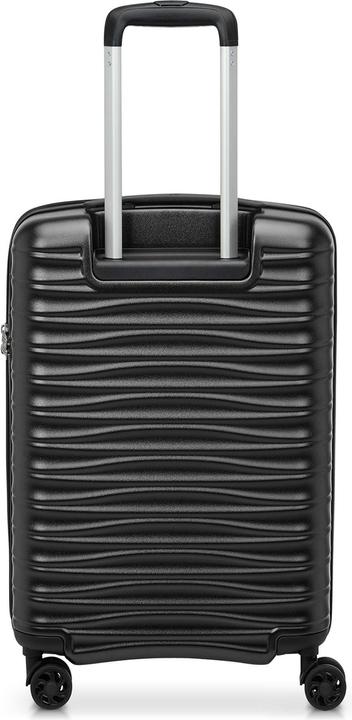 Actual product image Roncato Wave - Trolley Hand Luggage Carry-On Spinner (29 l, Hand luggage (up to 50 litres))