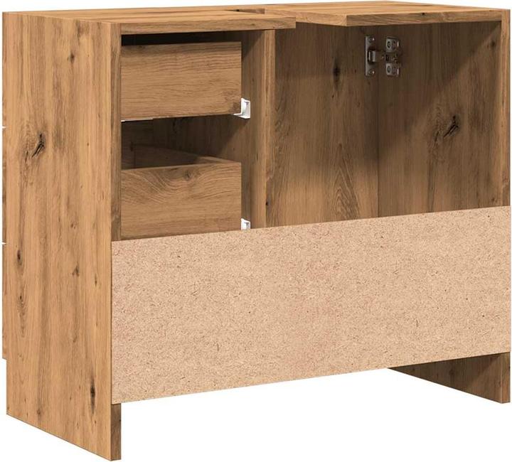 Immagine prodotto VidaXL Waschbeckenschrank (63 x 30 x 54 cm)